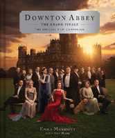 Libro in inglese Downton Abbey: The Grand Finale Emma Marriott