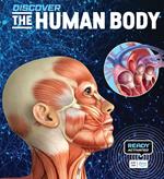 Discover: The Human Body (Ready Activated)