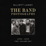 The Band Photographs, 1968-1969