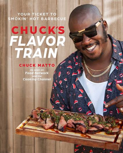 Chuck's Flavor Train