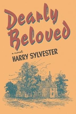 Dearly Beloved - Harry Sylvester - cover