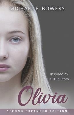 Olivia - Michael E Bowers - cover