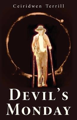 Devil's Monday - Ceiridwen Terrill - cover