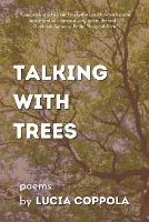 Talking With Trees - Lucia Coppola - cover