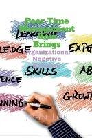 Poor Time Management How Brings - John Lok - cover