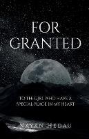 For Granted - Nayan Hedau - cover