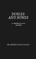 Doxies and Bones - Shrenik Ravindra - cover