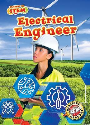 Electrical Engineer - Betsy Rathburn - cover