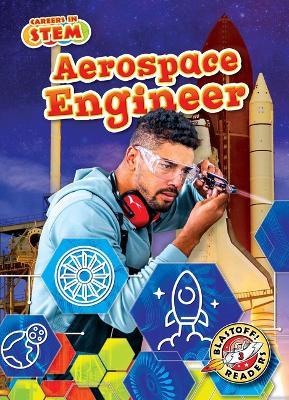 Aerospace Engineer - Lisa Owings - cover