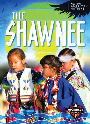 The Shawnee - Liz Sonneborn - cover