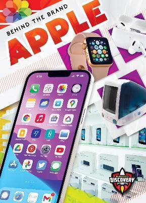 Apple - Sara Green - cover