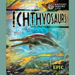 Ichthyosaurs