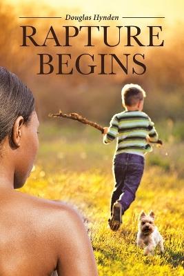Rapture Begins - Douglas Heynden - cover