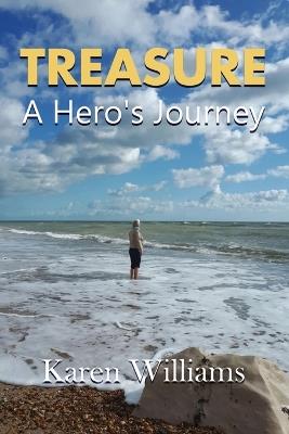 Treasure: A Hero's Journey - Karen Williams - cover