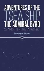 Adventures of the TSEA Ship the Admiral Byrd