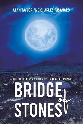 Bridge of Stones - Alan Taylor,Charles Fasanaro - cover