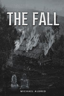 The Fall - Michael Aldred - cover