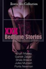 XXX Bedtime Stories