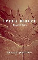 Terra Mater - Aruna Pandey - cover