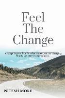 Feel The Change - Nitesh More - cover
