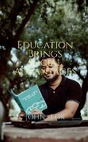 Education Brings Social Advantages - John Lok - cover