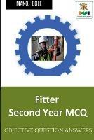 Fitter Second Year MCQ - Manoj Dole - cover