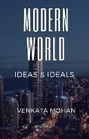 Modern World - Venkata Mohan - cover
