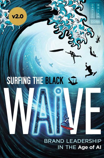 Surfing the Black Wave