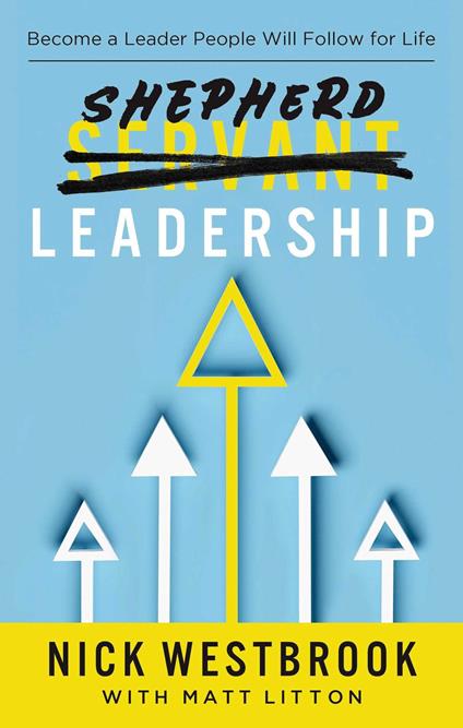 Shepherd Leadership
