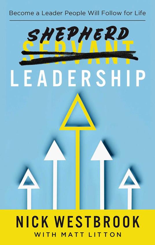 Shepherd Leadership