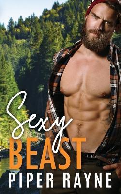 Sexy Beast - Piper Rayne - cover