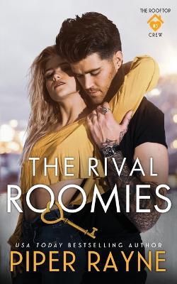 The Rival Roomies - Piper Rayne - cover