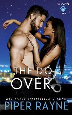 The Do-Over - Piper Rayne - cover