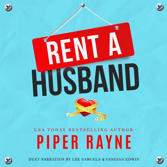 Rent A Husband