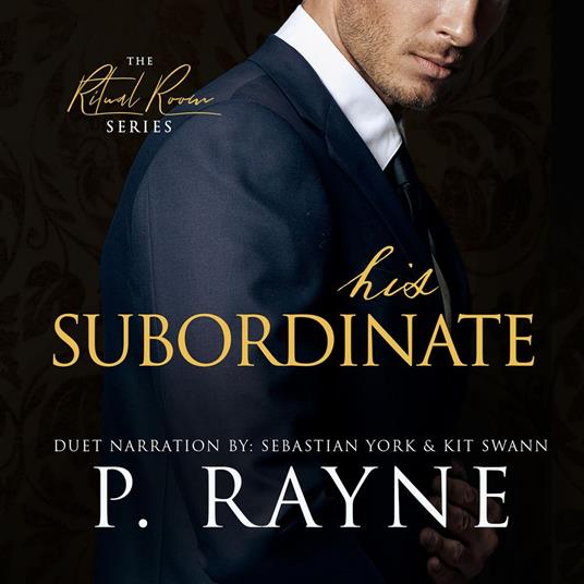HIs Subordinate