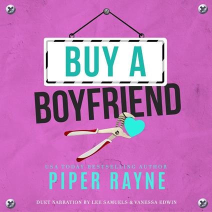 Buy a Boyfriend