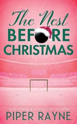 The Nest Before Christmas - Piper Rayne - cover