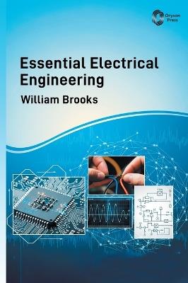 Essential Electrical Engineering - William Brooks - cover