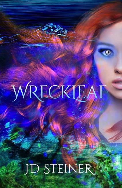 Wreckleaf - JD Steiner - ebook