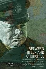 Between Hitler and Churchill: Two Jewish Agents and the Attempt by the British Counterintelligence Service to Prevent a Secret Agreement between the Polish Government-in-Exile and Nazi Germany