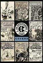 EC Covers Artisan Edition