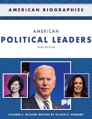American Political Leaders Third Edition