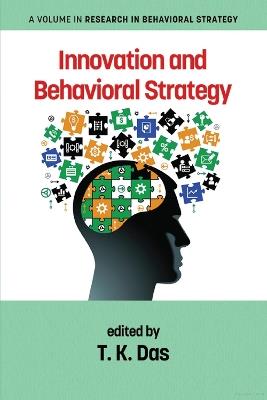 Innovation and Behavioral Strategy - cover
