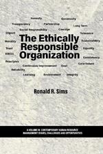 The Ethically Responsible Organization
