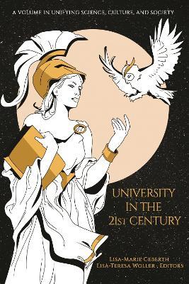 University in the 21st Century - cover