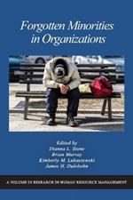 Forgotten Minorities in Organisations
