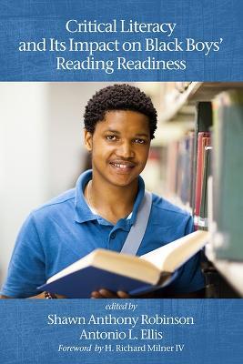 Critical Literacy and Its Impact on Black Boys' Reading Readiness - cover