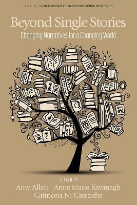 Beyond Single Stories: Changing Narratives for a Changing World - cover