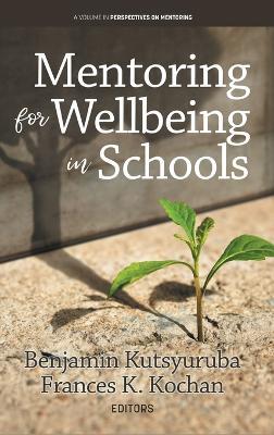 Mentoring for Wellbeing: An Interdisciplinary Perspective - cover