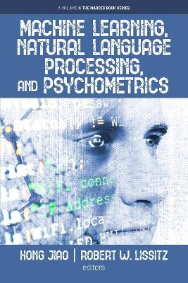 Machine Learning, Natural Language Processing, and Psychometrics - cover